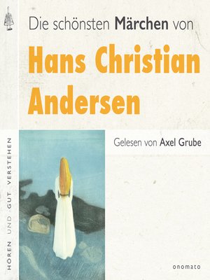 cover image of Die schönsten Märchen von Hans Christian Andersen